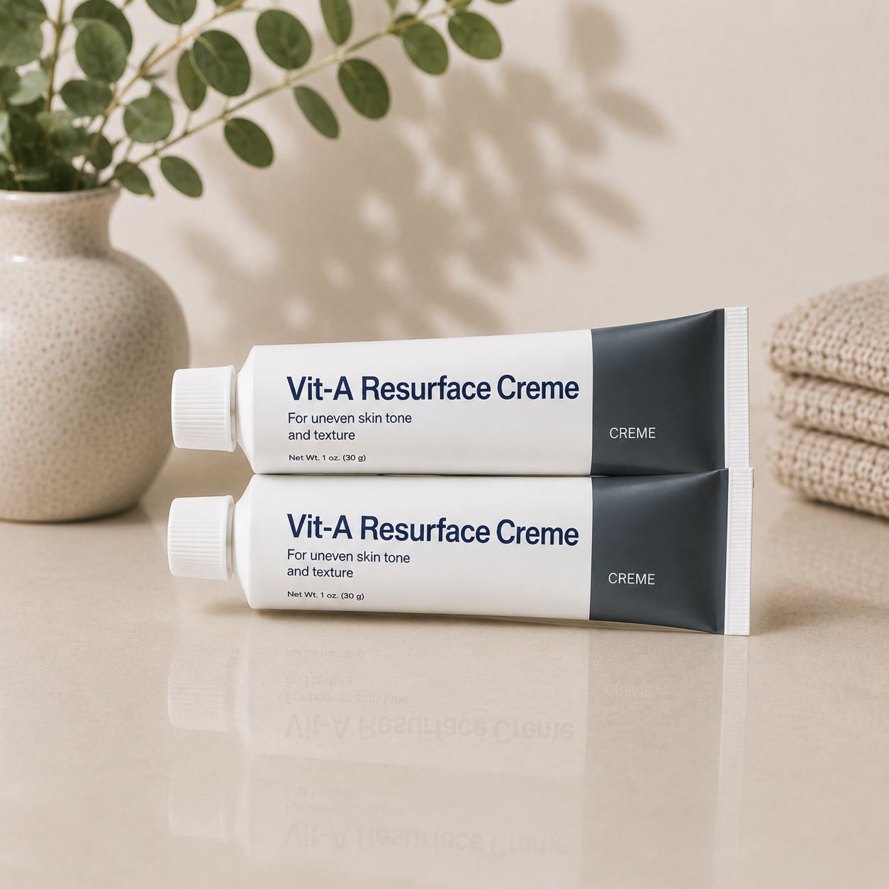 Vit-A Resurface Duo