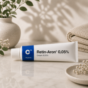 Retin-Aron 0.05