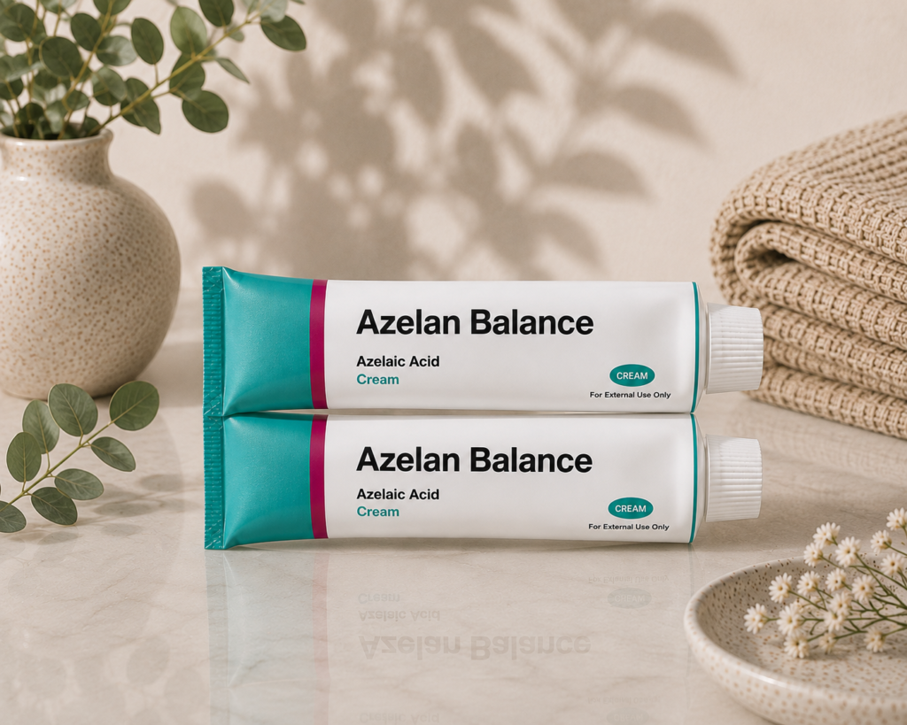 Azelan Balance Duo