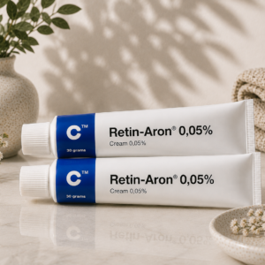 Retin-Aron 0.05 Duo