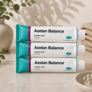 Azelan Balance Trio