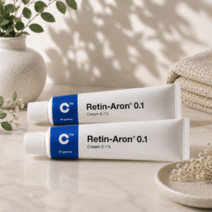 Retin-Aron 0.1 Duo
