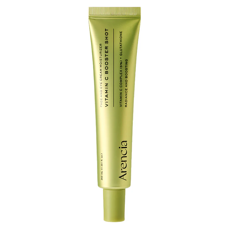 Vitamin C Booster Shot