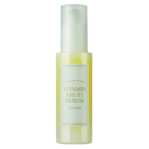 Vitamin Fruit Serum