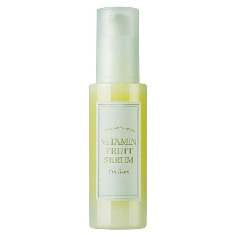 Vitamin Fruit Serum