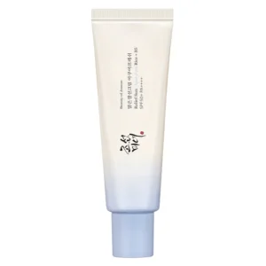 Relief Sun Aqua-fresh : Rice + B5 SPF50+ PA++++